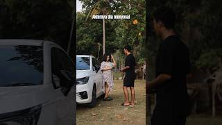 Prank cewe matre shortvideo [upl. by Farrar]