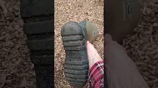 Muck Boots Edgewater Quick review [upl. by Edva456]