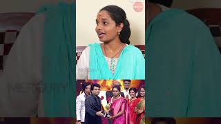 சூப்பர் சிங்கரில் கொடுத்த வீட இன்னும் என்னால வாங்க முடியலsupersinger vijaytv aruna singer [upl. by Pentha]