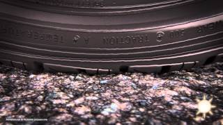 Falken Tire ZIEX ZE950  AllSeason Tire [upl. by Mayne]