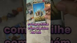 LIBRA Em OUTUBRO Você TEM que seDECIDIR tarot cartasdetaro tarô libra signolibra horoscopo [upl. by Iaras165]