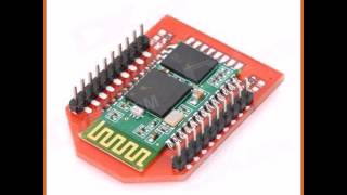 Funduino Bluetooth Xbee USB Adapter  Red  White [upl. by Letsirk]