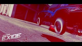 LowRiders Tribute  A Grand Theft Auto 5 Machinima [upl. by Ahsei]