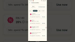 How to foodpanda voucher code October 2024 [upl. by Luckin]