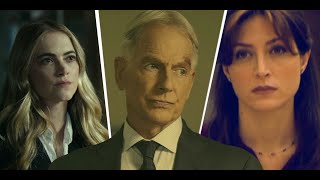 The Real Reason Emily Wickersham Left NCIS Shocking BehindtheScenes Drama Revealedquot [upl. by Razatlab924]