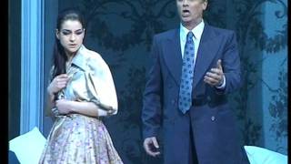 Asmik Grigorian La Traviata Highlights [upl. by Thatch]