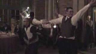 Ok Go dance for my sisters wedding [upl. by Troth]