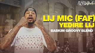 Lij Michael ye Dire Lij ልጅ ሚካኤል  የድሬ ልጅ Ethiopian Music Video 2024 BABKIM GROOVY BLEND REMIX [upl. by Zennie]