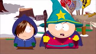 South Park Stick of Truth the Movie [upl. by Ahders172]