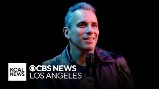 Sebastian Maniscalco talks about quotBookiequot season 2 and his quotIt Aint Rightquot tour [upl. by Attenhoj]