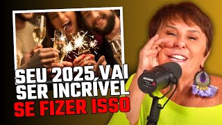 PREVISOES PARA 2025 com Márcia Sensitiva [upl. by Nereids]