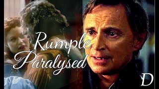 OUAT  Rumplestiltskin  Paralysed [upl. by Frederik401]