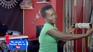 Kansiime is 40 years old African comedy [upl. by Zsa]