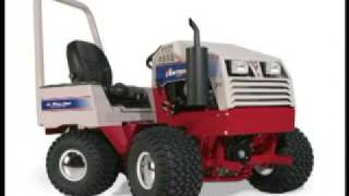 The Ventrac Mount System [upl. by Keller341]