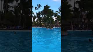 Melia Hotel Punta Cana [upl. by Teddy]