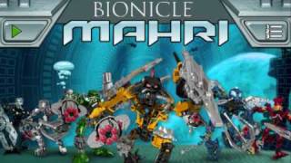 Mahri Game Theme [upl. by Normandy]