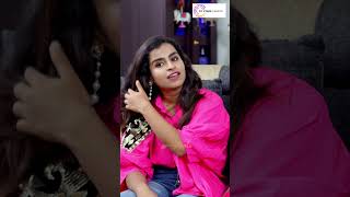 അമ്മയുടെ പാട്ടുകൊണ്ടാ എനിക്ക് Schoolൽ Admission കിട്ടിയത് sivaangikrishnakumar sivaangi viral [upl. by Ellenrahs]