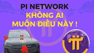 PI NETWORK VÌ SAO TRÌ HOÃN MỞ MẠNG CHÍNH OPEN MAINNET NGÀY PIDAY 1403 pinetwork cryptocurrency [upl. by Enived165]