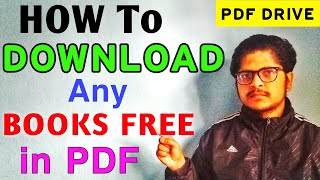 How to download any books free in PDF Download books freeFree Books Website  PDFDRIVE Nepali [upl. by Atires]