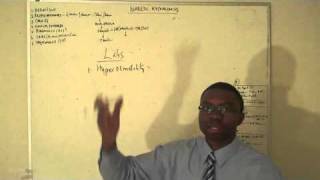 Diabetic ketoacidosis Lecture Part 2 [upl. by Fredrick749]