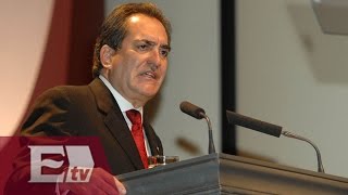 Gobernador de Aguascalientes criticado por error durante Grito de Independencia [upl. by Ho522]