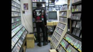 HIRAX Japan Tour Diary 2010 [upl. by Gerk]