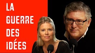 EXTRAIT Michel Onfray  « La France na pas forcément voté OUI à Maastricht » [upl. by Bindman]