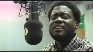 Michael Kiwanuka  Home Again live on BBC Radio 1 [upl. by Annitsirhc756]