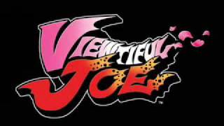 Viewtiful Joe Music  Joe the Hero Viewtiful Joes Theme [upl. by Enilraep393]