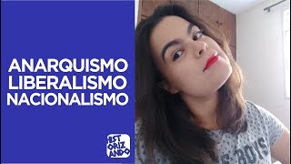 Ideias Sociais e Políticas do Século XIX II [upl. by Drape328]