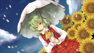 東方 Touhou Chiptune  Yuukas Theme  Gensokyo Past and Present  Flower Land [upl. by Nnazus]