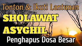 SHOLAWAT NARIYAH PENARIK KEKAYAAN TERBAIKKAYA DENGAN SHOLAWATSHOLAWAT PENARIK REZEKI [upl. by Nnaxor]