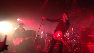 Catfish and the Bottlemen  Homesick The Roxy Live  Sideshow Lollapalooza Argentina [upl. by Eenor]