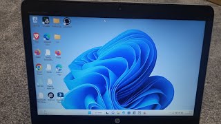 Touchpad not working on HP EliteBook how to fix shorts short shortvideo [upl. by Yekcor100]