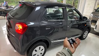 All New Maruti Suzuki Alto K10 VXI Plus 2024 Model Price Features Review amp Loan Alto k10  Alto [upl. by Acitel]