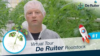 Virtual Tour Onderstammen 1  Introductie door André Schaap [upl. by Elamaj55]