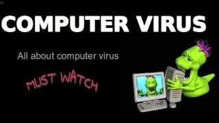 What is Computer Virus Worms or Trojans [upl. by Romie]