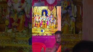 Dhenkanal Kamakhyanagar Dirga Puja🙏durgapuja durgapuja2024 couplevlog ytshortsytviraldailyvlog [upl. by Janek]