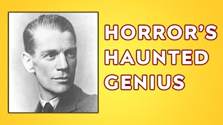 Horrors Haunted Genius [upl. by Leona763]