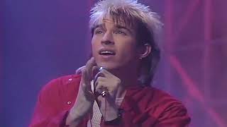 Kajagoogoo  Too Shy Remastered Version 1983 HQ [upl. by Kiryt]