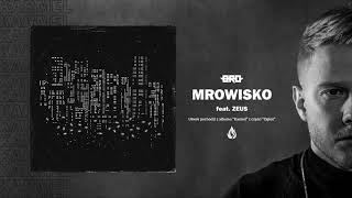 BRO ft Zeus  Mrowisko [upl. by Gaves335]