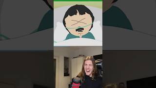 Randy Marsh got SERVED southpark cartman butters darkhumor comedy reaction funny [upl. by Krissy19]