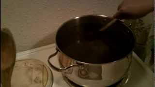 How to Make Black Beans from Scratch [upl. by Eicats]