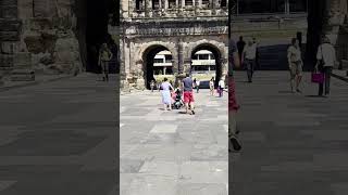 Discover Trier Germany’s Oldest City Trier Germany Travel History RomanRuins PortaNigra [upl. by Annaul176]