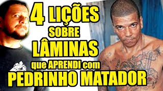 4 lições extraídas de quem sobreviveu ao INFERNO [upl. by Baptlsta541]