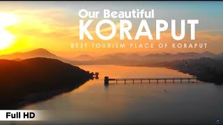 Beauty of Koraput Odisha  Koraput Dairy  Koraput Best Hill Station  Odisha Tourism [upl. by Modesty275]