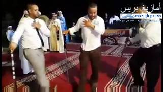 MARIAGE DU RIF REGGADA  اغاني ركادة للاعراس جنان تازة [upl. by Greff]