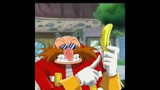 Eggman Consumes Weegee and Explodes [upl. by Strage648]