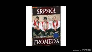 Srpska Tromedja  Novi Grad  Audio 2010 [upl. by Analli]