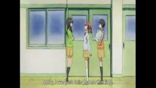 Kaichou Wa Maid Sama episode 1 part 1 [upl. by Nnayram452]